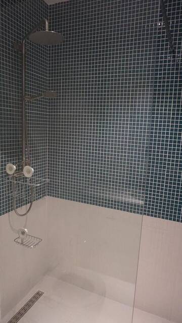 Фото номера Улучшенные апартаменты Отель New Gudauri Residences and Spa г. Гудаури 8