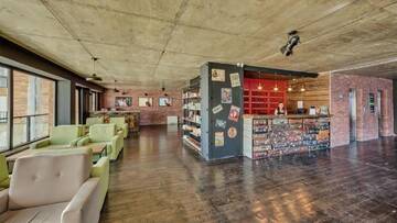 Фото Отель Gudauri Hotel Loft г. Гудаури 5