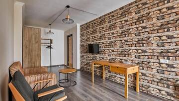 Фото номера Семейный номер Отель Gudauri Hotel Loft г. Гудаури 4