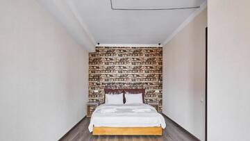 Фото номера Семейный номер Отель Gudauri Hotel Loft г. Гудаури 6