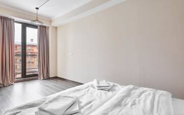 Фото номера Семейный номер Отель Gudauri Hotel Loft г. Гудаури 7
