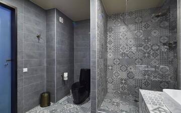 Фото номера Семейный номер Отель Gudauri Hotel Loft г. Гудаури 11