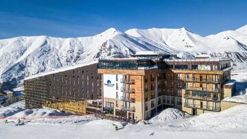 Фото Отель Gudauri Hotel Loft г. Гудаури 3