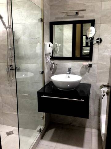 Фото Апарт-отели Gudauri Lounge Apartment г. Гудаури 4
