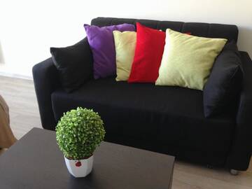 Фото Апарт-отели Gudauri Lounge Apartment г. Гудаури 3