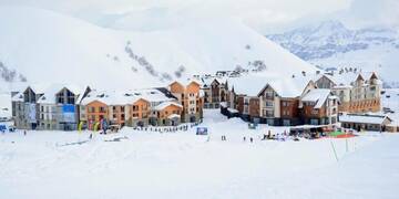Фото номера Апартаменты-студио Апарт-отели Gudauri Lounge Apartment г. Гудаури 25