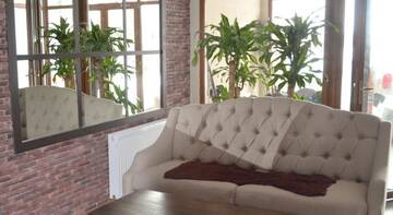 Фото номера Апартаменты-студио Апарт-отели Gudauri Lounge Apartment г. Гудаури 21
