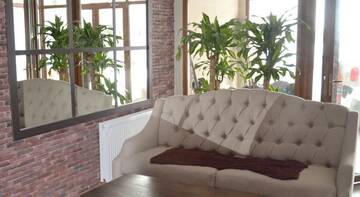 Фото номера Апартаменты-студио Апарт-отели Gudauri Lounge Apartment г. Гудаури 9