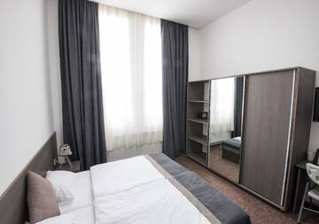 Фото Отель Time Out Hotel г. Гудаури 4