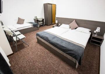 Фото Отель Time Out Hotel г. Гудаури 5