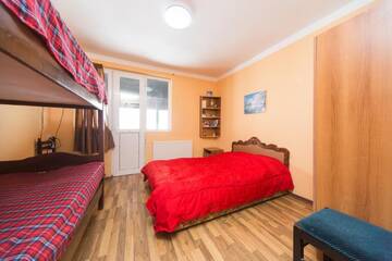 Фото Хостелы Snow House г. Гудаури 4