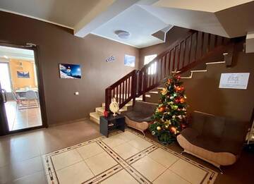 Фото Гостевой дом Veranda Hotel г. Гудаури 4