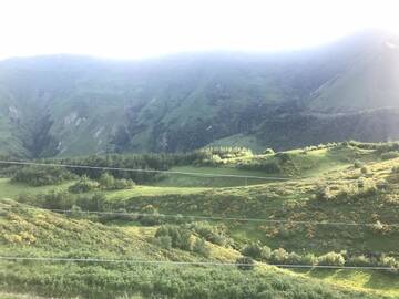 Фото Шале Cottage Gudauri г. Гудаури 4