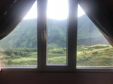 Фото Шале Cottage Gudauri г. Гудаури 3