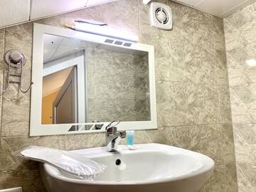 Фото Гостевой дом Hotel Shirim г. Гудаури 4