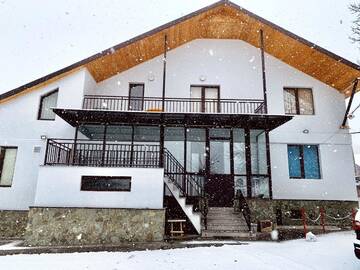 Фото Гостевой дом Hotel Shirim г. Гудаури 2