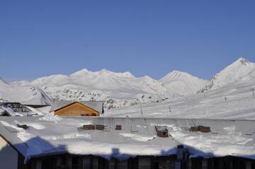 Фото Апарт-отели Frozen View New Gudauri г. Гудаури 4