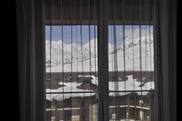 Фото номера Апартаменты с балконом Апарт-отели Frozen View New Gudauri г. Гудаури 2
