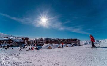 Фото Апарт-отели New Gudauri Ski Loft #101 г. Гудаури 2