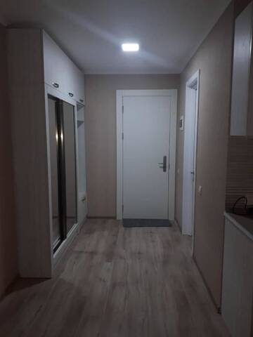 Фото номера Апартаменты-студио Апарт-отели New Gudauri Ski Loft #101 г. Гудаури 10
