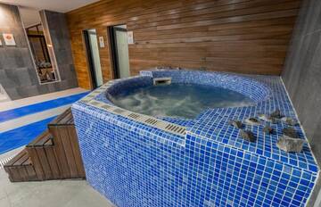 Фото номера Апартаменты с видом на горы Апарт-отели New Gudauri Redco Apartment г. Гудаури 76