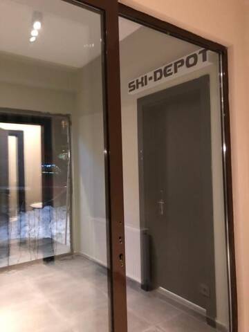 Фото номера Апартаменты с видом на горы Апарт-отели New Gudauri Redco Apartment г. Гудаури 50