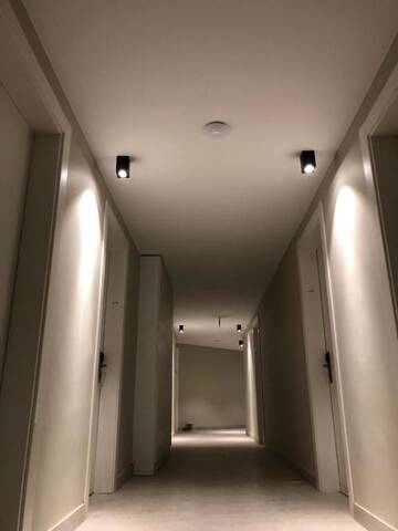 Фото номера Апартаменты с видом на горы Апарт-отели New Gudauri Redco Apartment г. Гудаури 58