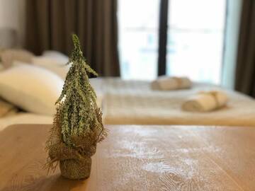 Фото номера Апартаменты с видом на горы Апарт-отели New Gudauri Redco Apartment г. Гудаури 55
