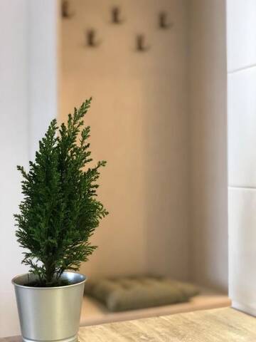 Фото номера Апартаменты с видом на горы Апарт-отели New Gudauri Redco Apartment г. Гудаури 56