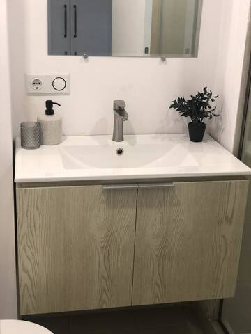 Фото номера Апартаменты с видом на горы Апарт-отели New Gudauri Redco Apartment г. Гудаури 12
