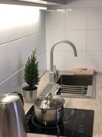 Фото Апарт-отели New Gudauri Redco Apartment г. Гудаури 2