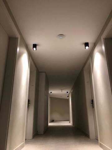 Фото номера Апартаменты с видом на горы Апарт-отели New Gudauri Redco Apartment г. Гудаури 29