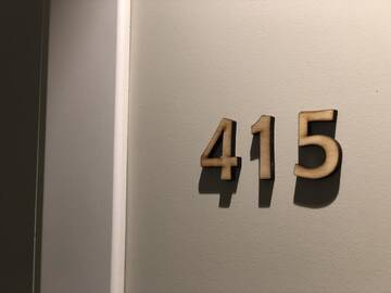 Фото номера Апартаменты с видом на горы Апарт-отели New Gudauri Redco Apartment г. Гудаури 30