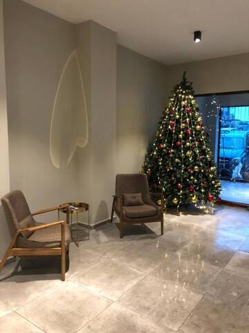 Фото номера Апартаменты с видом на горы Апарт-отели New Gudauri Redco Apartment г. Гудаури 83