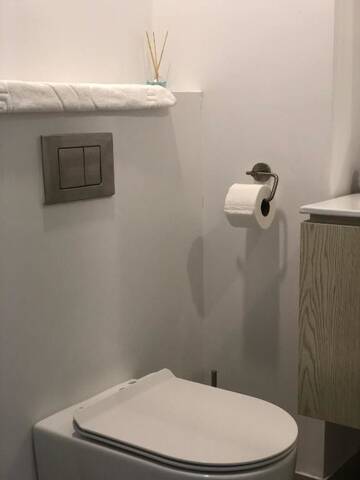 Фото номера Апартаменты с видом на горы Апарт-отели New Gudauri Redco Apartment г. Гудаури 90