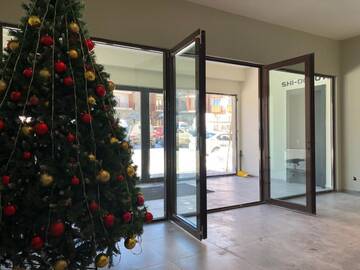 Фото номера Апартаменты с видом на горы Апарт-отели New Gudauri Redco Apartment г. Гудаури 63