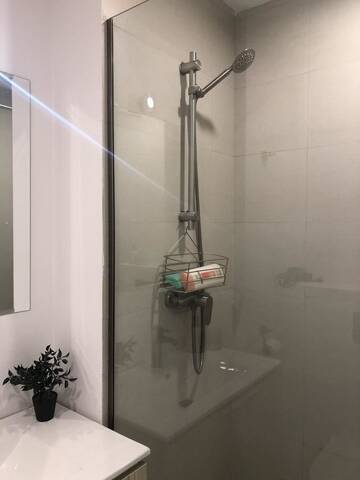 Фото номера Апартаменты с видом на горы Апарт-отели New Gudauri Redco Apartment г. Гудаури 10