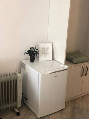 Фото номера Апартаменты с видом на горы Апарт-отели New Gudauri Redco Apartment г. Гудаури 95