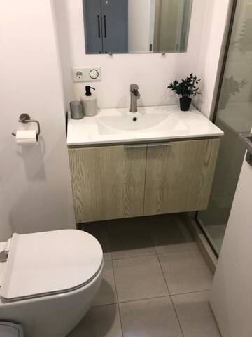 Фото номера Апартаменты с видом на горы Апарт-отели New Gudauri Redco Apartment г. Гудаури 99
