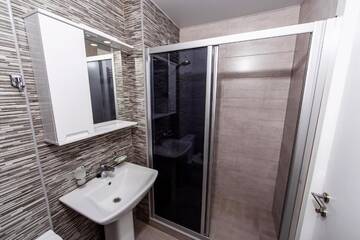 Фото номера Номер-студио с видом на горы Апарт-отели Gudauri New Loft 1 TOPHIT г. Гудаури 73