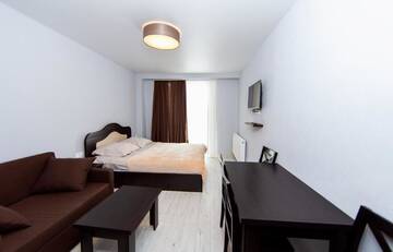 Фото Апарт-отели Gudauri New Loft 1 TOPHIT г. Гудаури 4