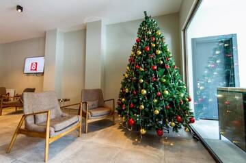 Фото номера Номер-студио с видом на горы Апарт-отели Gudauri New Loft 1 TOPHIT г. Гудаури 57