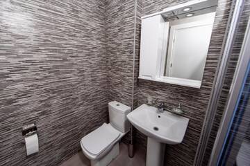 Фото номера Номер-студио с видом на горы Апарт-отели Gudauri New Loft 1 TOPHIT г. Гудаури 15