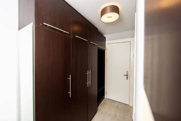 Фото номера Номер-студио с видом на горы Апарт-отели Gudauri New Loft 1 TOPHIT г. Гудаури 17