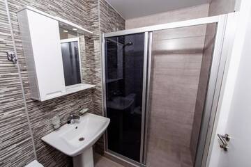 Фото номера Номер-студио с видом на горы Апарт-отели Gudauri New Loft 1 TOPHIT г. Гудаури 14