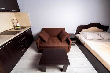 Фото Апарт-отели Gudauri New Loft 1 TOPHIT г. Гудаури 2