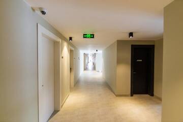 Фото номера Номер-студио с видом на горы Апарт-отели Gudauri New Loft 1 TOPHIT г. Гудаури 30