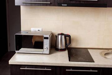 Фото номера Номер-студио с видом на горы Апарт-отели Gudauri New Loft 1 TOPHIT г. Гудаури 67