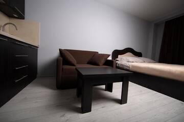 Фото Апарт-отели Gudauri New Loft 1 TOPHIT г. Гудаури 3