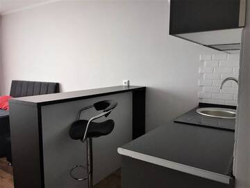 Фото номера Апартаменты с балконом Апарт-отели Above it All in New Gudauri г. Гудаури 36